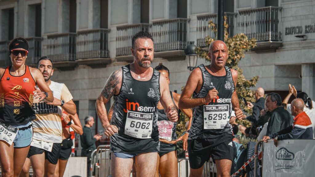 fin de semana de 10k jm serna seguros 6