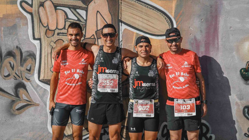 fin de semana de 10k jm serna seguros 8