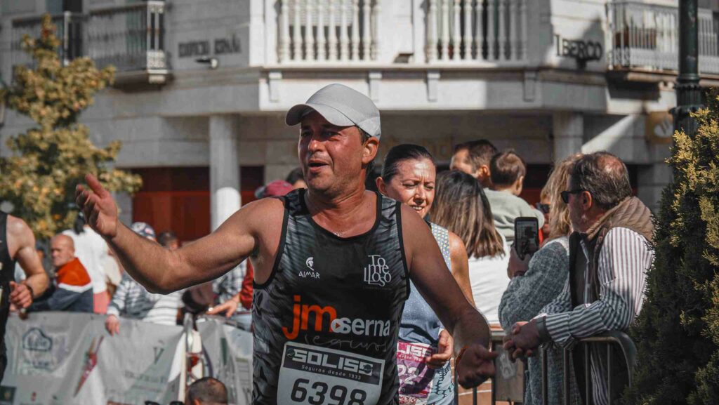 fin de semana de 10k jm serna seguros 9