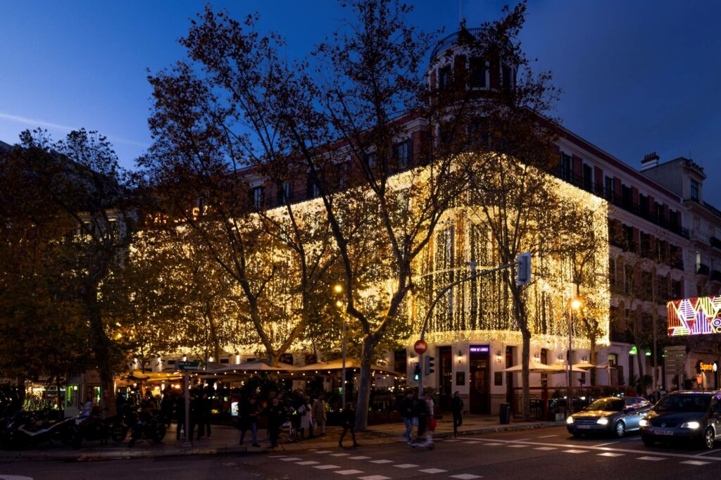 Nochevieja 2025: La Gran Gala Flamenca de Madrid 1 Nochevieja 2025: La Gran Gala Flamenca de Madrid