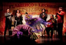 Nochevieja 2025: La Gran Gala Flamenca de Madrid