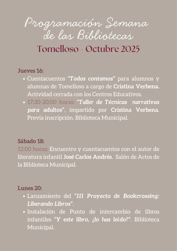 folleto bibliotecas tomelloso 2