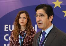 Castilla-La Mancha exige en Europa que el próximo marco financiero plurianual cuente con presupuesto suficiente para los fondos de cohesión y la PAC