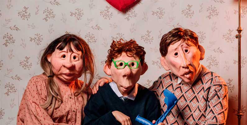 ¡Entradas ya a la venta!: “Forever” llega al Teatro Municipal Marcelo Grande el sábado 18 de octubre