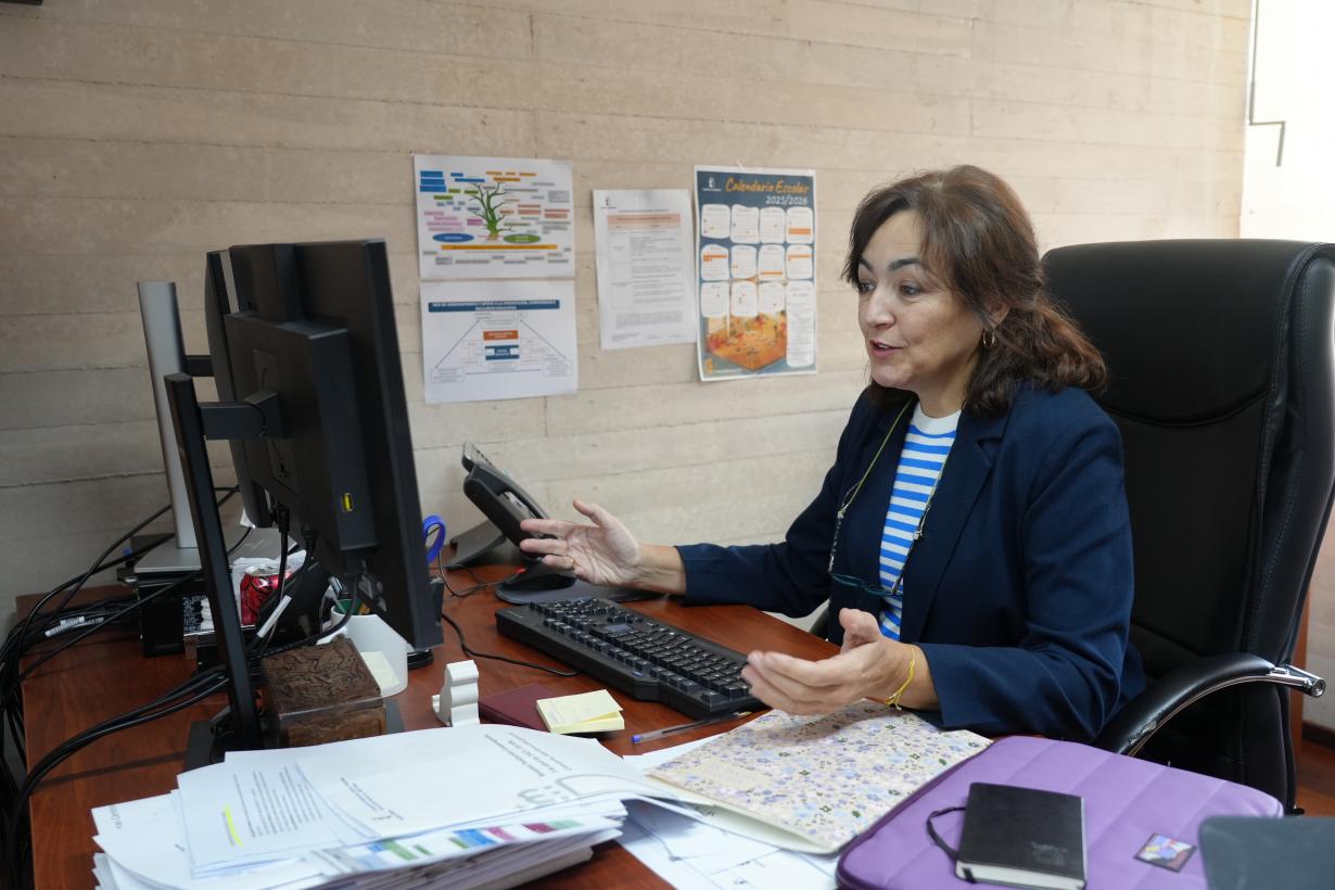 El Gobierno de CLM forma a 63 centros educativos en la atención al alumnado con Necesidades Específicas de Apoyo Educativos (NEAE)