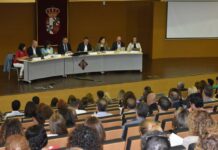 La Junta destinará más de 657.000 euros en formación del profesorado de FP que llegará a casi 6.400 docentes