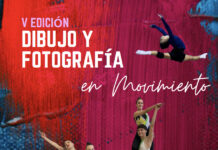 La EASDAL celebra la V edición de ‘Dibujo y Fotografía en Movimiento’ con el Club Palas de Albacete