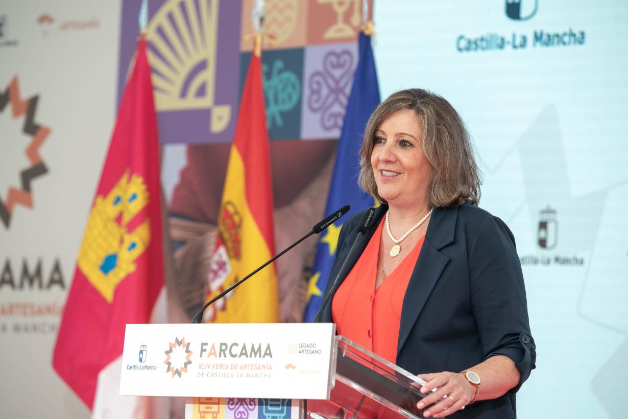 Castilla-La Mancha lidera el crecimiento en pernoctaciones en el país en septiembre, el mejor mes de toda la historia para los hoteles de la región