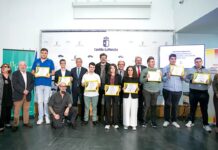 Fundación Eurocaja Rural, JCCM y Fundación CIEES impulsan la empleabilidad de jóvenes con discapacidad intelectual a través de la formación digital