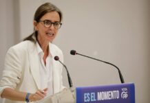 Fúnez y Belda: “La gestión migratoria debe conciliar el control de fronteras y el respeto a los derechos humanos”