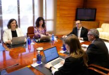 Las Cortes de Castilla-La Mancha crean unos galardones anuales para premiar el trabajo por los Derechos Humanos