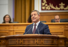 García-Page anuncia nuevos proyectos estratégicos para la provincia de Ciudad Real que dan el relevo a las grandes infraestructuras que ya son una realidad