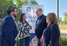 El Gobierno de Castilla-La Mancha invierte más de 1,5 millones de euros diarios en políticas de bienestar social para las personas mayores