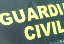La Guardia Civil detecta la utilización de un método fraudulento por un aspirante en las pruebas de conocimientos de obtención del permiso de conducir
