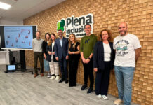 Presentada una guía pionera para que las personas con discapacidad intelectual ejerzan su sexualidad con libertad y respeto