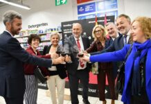 Castilla-La Mancha reivindica un nuevo Marco Financiero Europeo que garantice seguridad y soberanía alimentaria