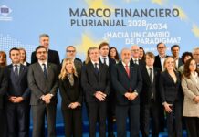 Castilla-La Mancha rechaza la renacionalización de los fondos del Marco Financiero Plurianual planteada por la Comisión Europea