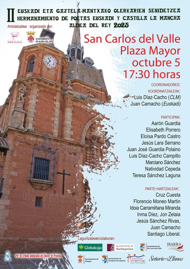 hermanamiento oretania 2