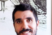 Dos grandes recitales en el II Hermanamiento Oretania de poetas de Euskadi y Castilla-La Mancha. Aldea del Rey 2025