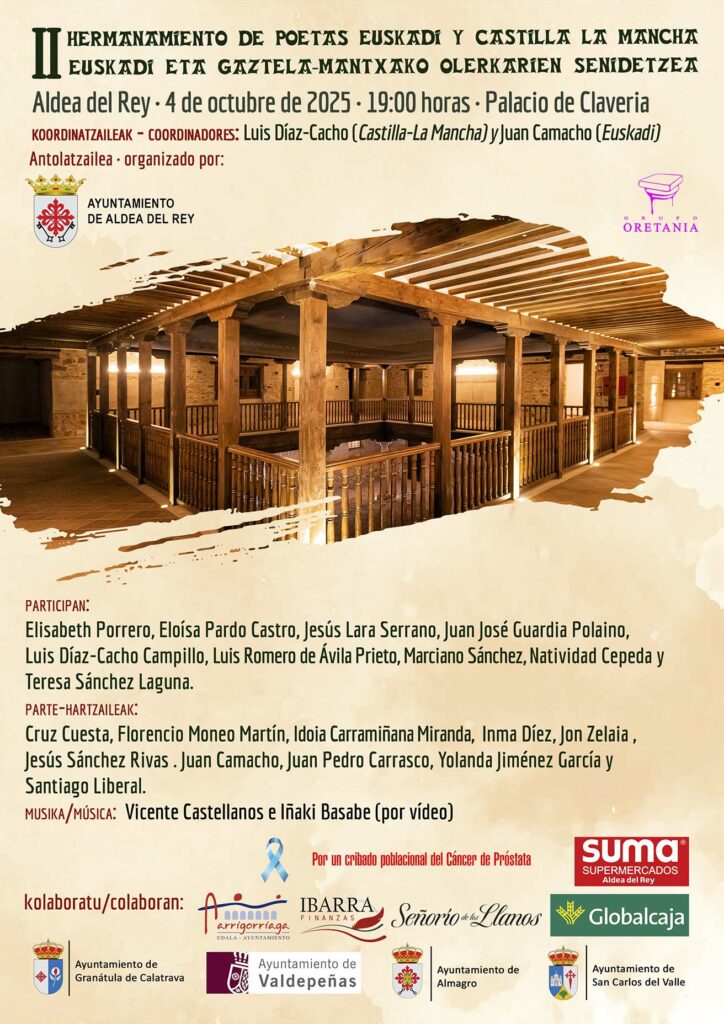 hermanamiento oretania 3