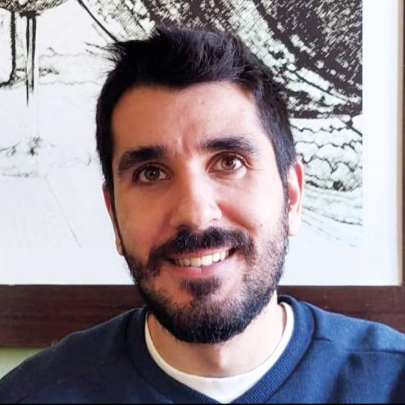 Dos grandes recitales en el II Hermanamiento Oretania de poetas de Euskadi y Castilla-La Mancha. Aldea del Rey 2025