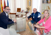 La Hermandad San Isidro se muestra receptiva ante el proyecto de la futura planta de biometano en Tomelloso