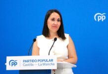 El PP-CLM recuerda que Page ya afirmó que apoyará al PSOE y votará a Sánchez en el caso de que haya un adelanto electoral en el país