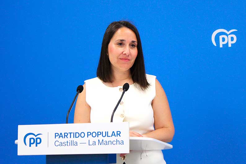 El PP-CLM recuerda que Page ya afirmó que apoyará al PSOE y votará a Sánchez en el caso de que haya un adelanto electoral en el país