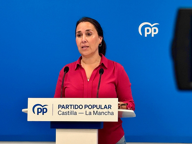 Hernández critica la paralización de los cribados de cáncer de mama en Talavera de la Reina: “Cinco meses sin pruebas es una auténtica vergüenza”