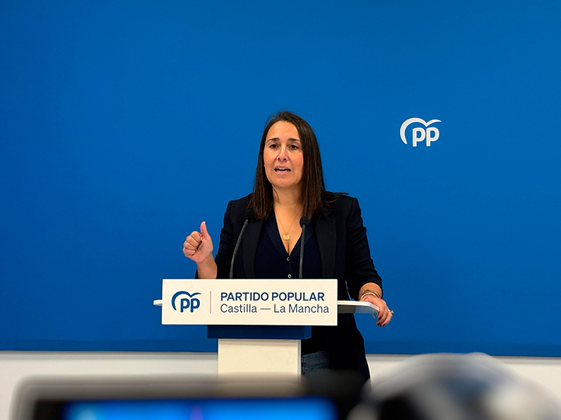 Hernández: “La situación del Gobierno de Sánchez es insostenible y su único sostén es Page”