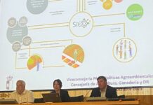 Cerca de cien personas participaron en un curso sobre herramientas digitales para la gestión agraria en el IVICAM