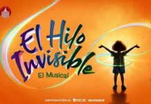 El Hilo Invisible llega a Madrid: un musical mágico que conquista los corazones