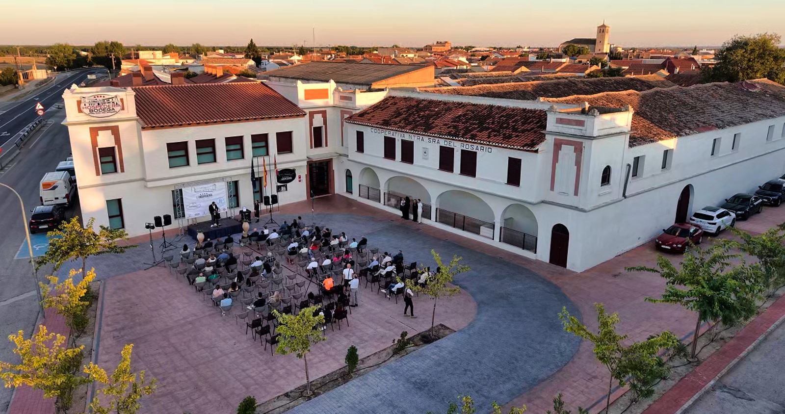 La Hospedería de El Provencio, primer hotel de Castilla-La Mancha adaptado para personas con autismo