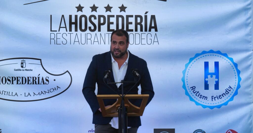 hospederia el provencio 5