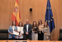 El Hospital público Infanta Leonor, galardonado en los Premios Profesor Barea 2025