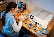 HP acelera el futuro del trabajo