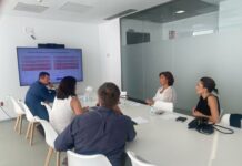 El Instituto de Investigación Sanitaria de Castilla-La Mancha presenta el programa IDISCAM Science College