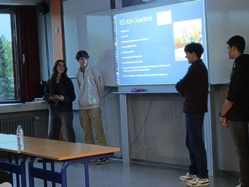 ies alto guadiana erasmus 10