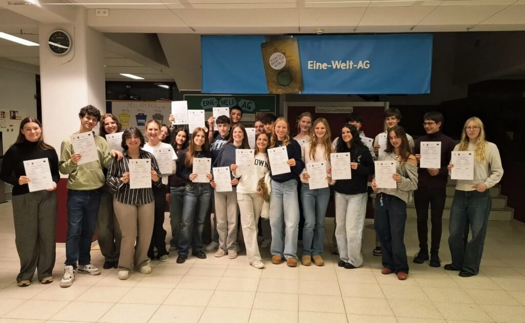 ies alto guadiana erasmus