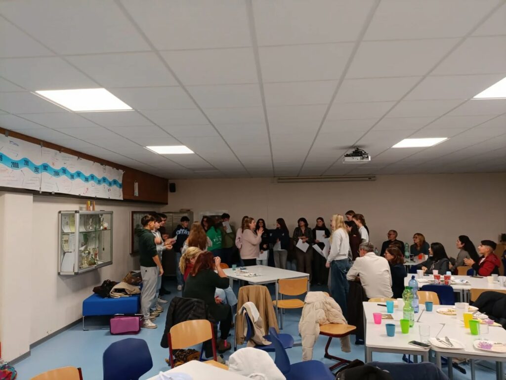 ies alto guadiana erasmus 4