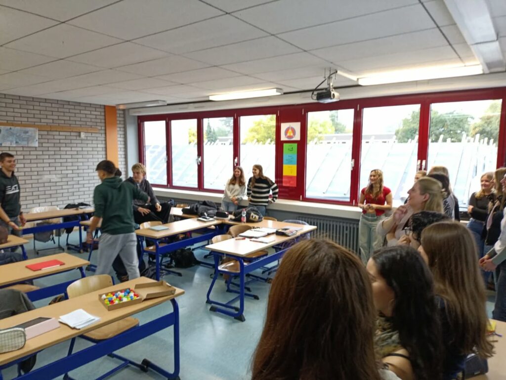 ies alto guadiana erasmus 8