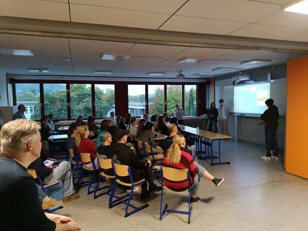 ies alto guadiana erasmus 9