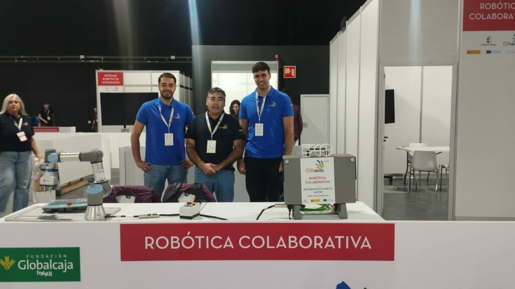 ies pavon skills ciudad real 3