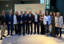 El Gobierno de Castilla-La Mancha seguirá impulsando la innovación, la formación y la mejora continua en el ámbito de las urgencias y emergencias sanitarias