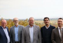 Castilla La Mancha reclama en el Intergrupo del Vino del CDR más inversión de la Unión Europea en promoción del vino en terceros países de Asia, Mercosur e India