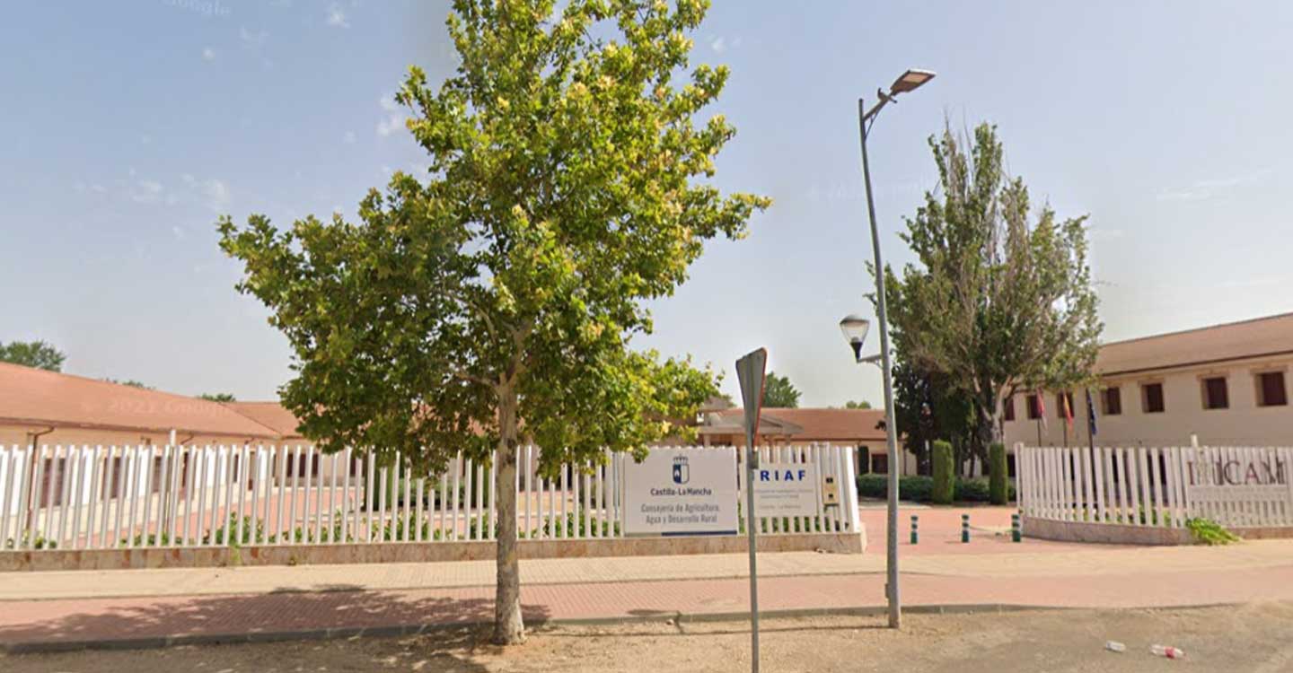 El IRIAF presenta sus avances en gestión de biodiversidad botánica de la provincia Cuenca y en el potencial agronómico de nuevas especies de aromáticas