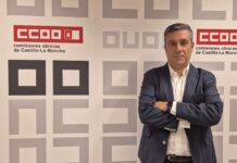CCOO ve positiva la ampliación del permiso por fallecimiento pero pide una verdadera política de cuidados y corresponsabilidad