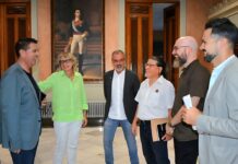 El V Festival ‘Jazz en el Botánico’ supera los 1.700 asistentes en sus primeras citas y consolida su proyección provincial bajo la organización de la Diputación de Albacete