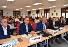 Iberdrola participa en Tomelloso en la jornada sobre descarbonización organizada por Cooperativas Agro-alimentarias Castilla-La Mancha