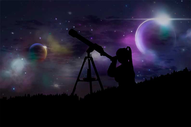 La Asociación Daimieleña de Astronomía prepara la IX Jornada de Astronomía Ciudad de Daimiel